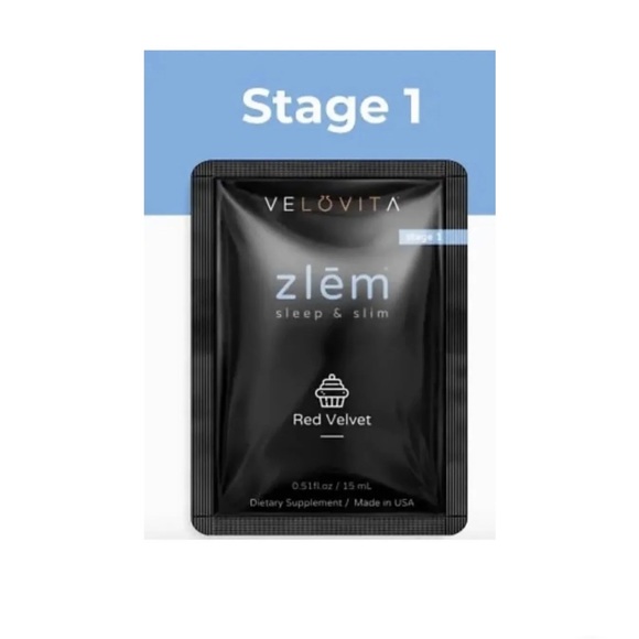velovita Other Velovita Zlem Nootropicssleep And Slim Chocolate